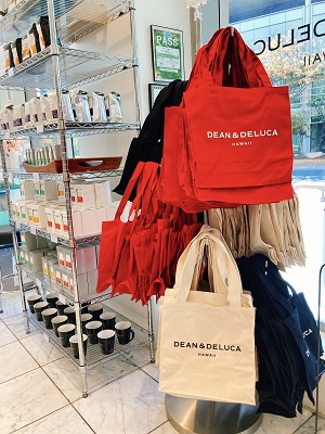 水筒17oz/503ml《HAWAII限定》DEAN＆DELUCA ディーン＆デルーカ